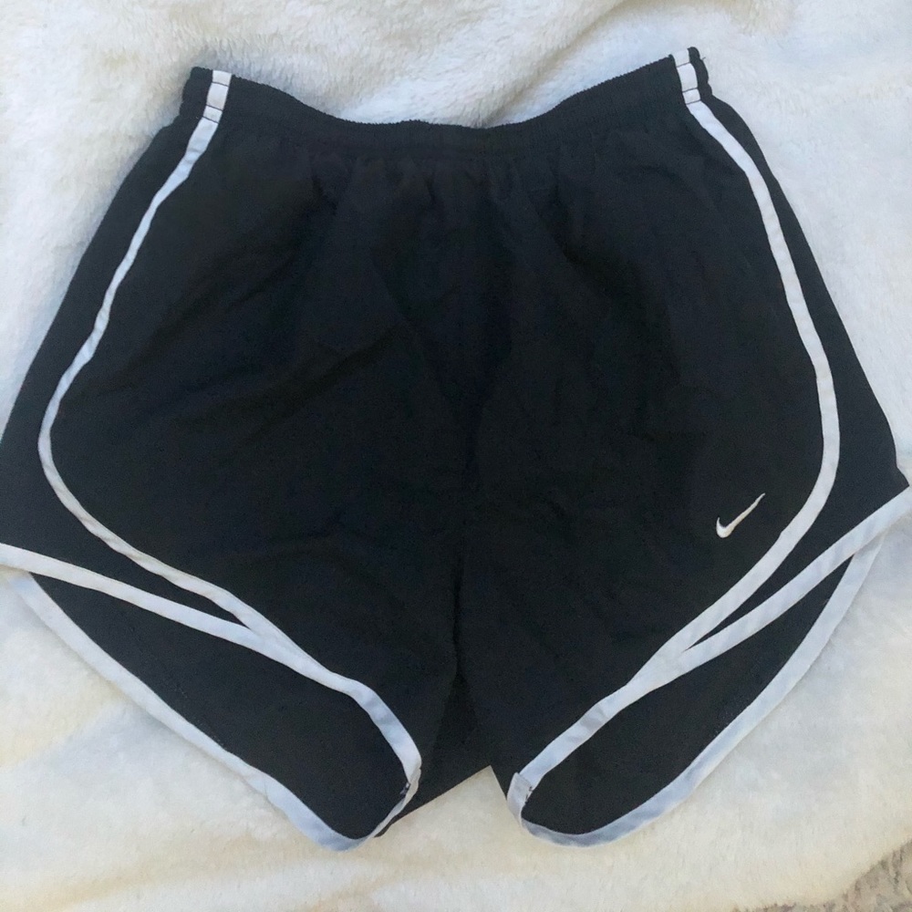 Nike Dri-Fit Shorts